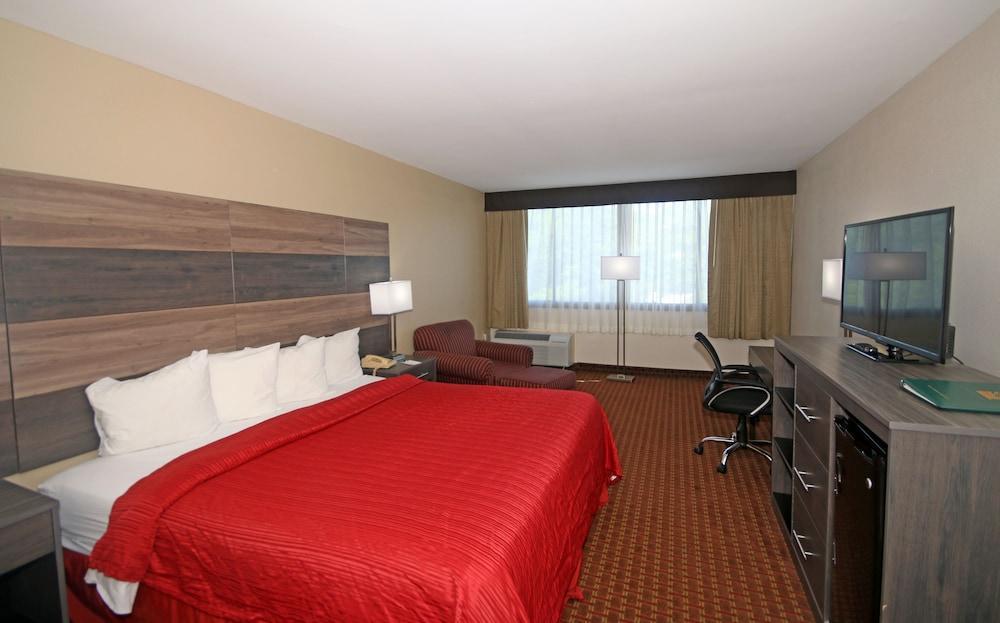 Americas Best Value Inn Winston-Salem وينستون سالم المظهر الخارجي الصورة