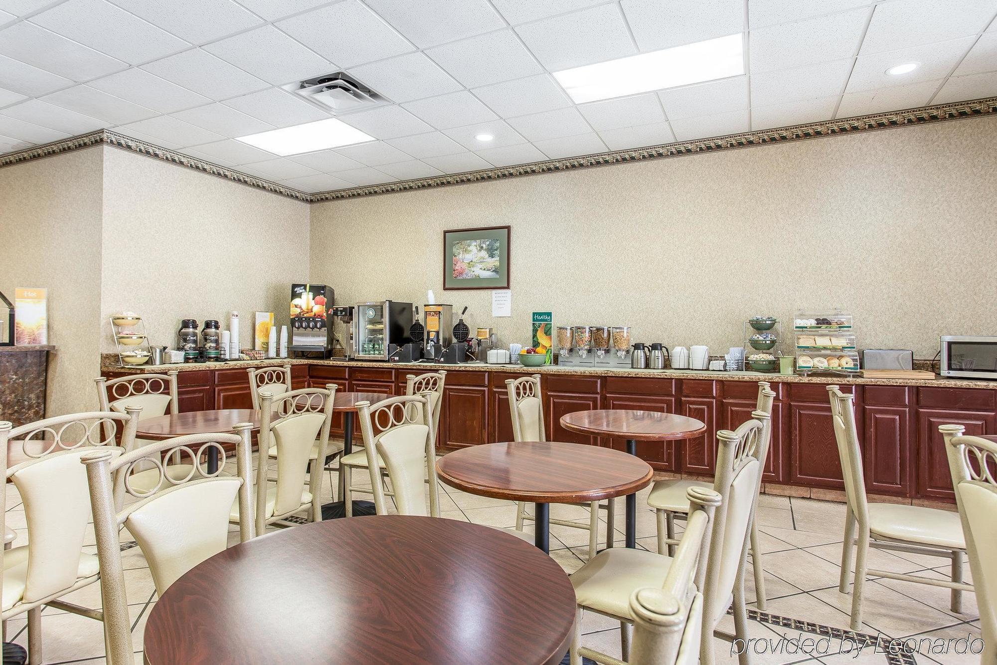 Americas Best Value Inn Winston-Salem وينستون سالم المظهر الخارجي الصورة